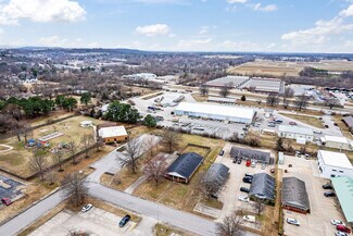 More details for 71 Colt Square Dr, Fayetteville, AR - Office for Sale