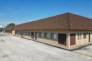 More details for 444 W Laskey Rd, Toledo, OH - Industrial for Rent