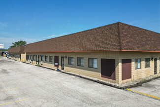 More details for 444 W Laskey Rd, Toledo, OH - Industrial for Rent