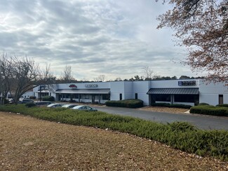 More details for 6050 Dawson Blvd, Norcross, GA - Industrial for Rent