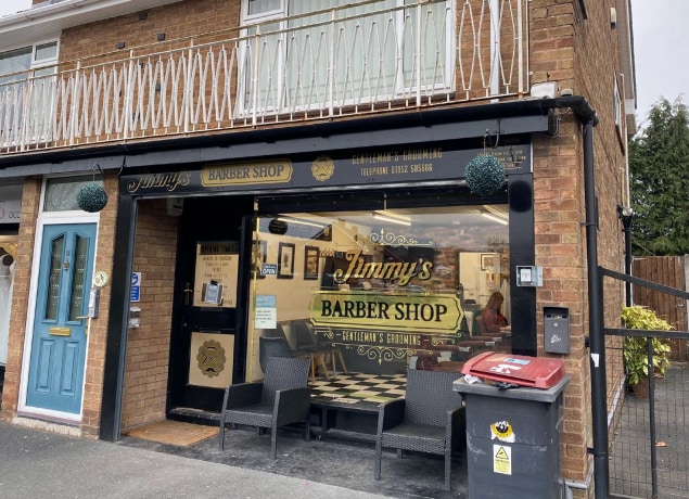 More details for 13 Halesfield Rd, Madeley - Retail to Rent