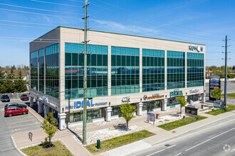 4473-4475 Innes Rd, Ottawa, ON for rent Building Photo- Image 1 of 9