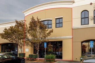 More details for 105-175 Foss Creek Cir, Healdsburg, CA - Office for Rent