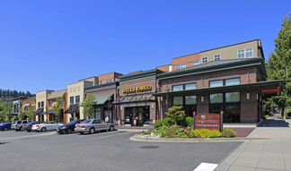 More details for 11718 97th Ln NE, Kirkland, WA - Retail for Rent