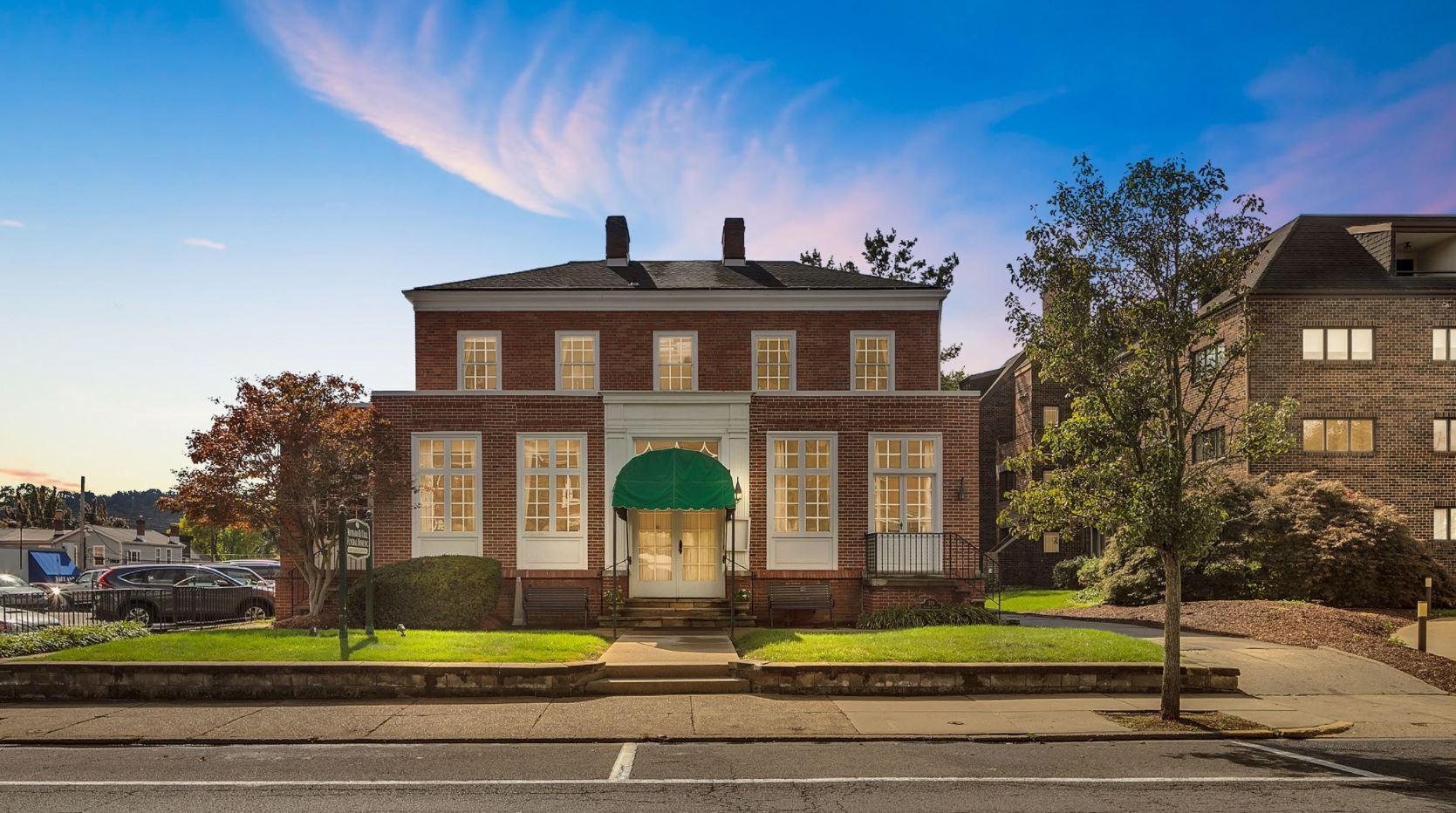 328 Beaver St, Sewickley, PA for sale Building Photo- Image 1 of 1