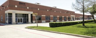 More details for 8080 Tristar Dr, Irving, TX - Office, Light Industrial for Rent