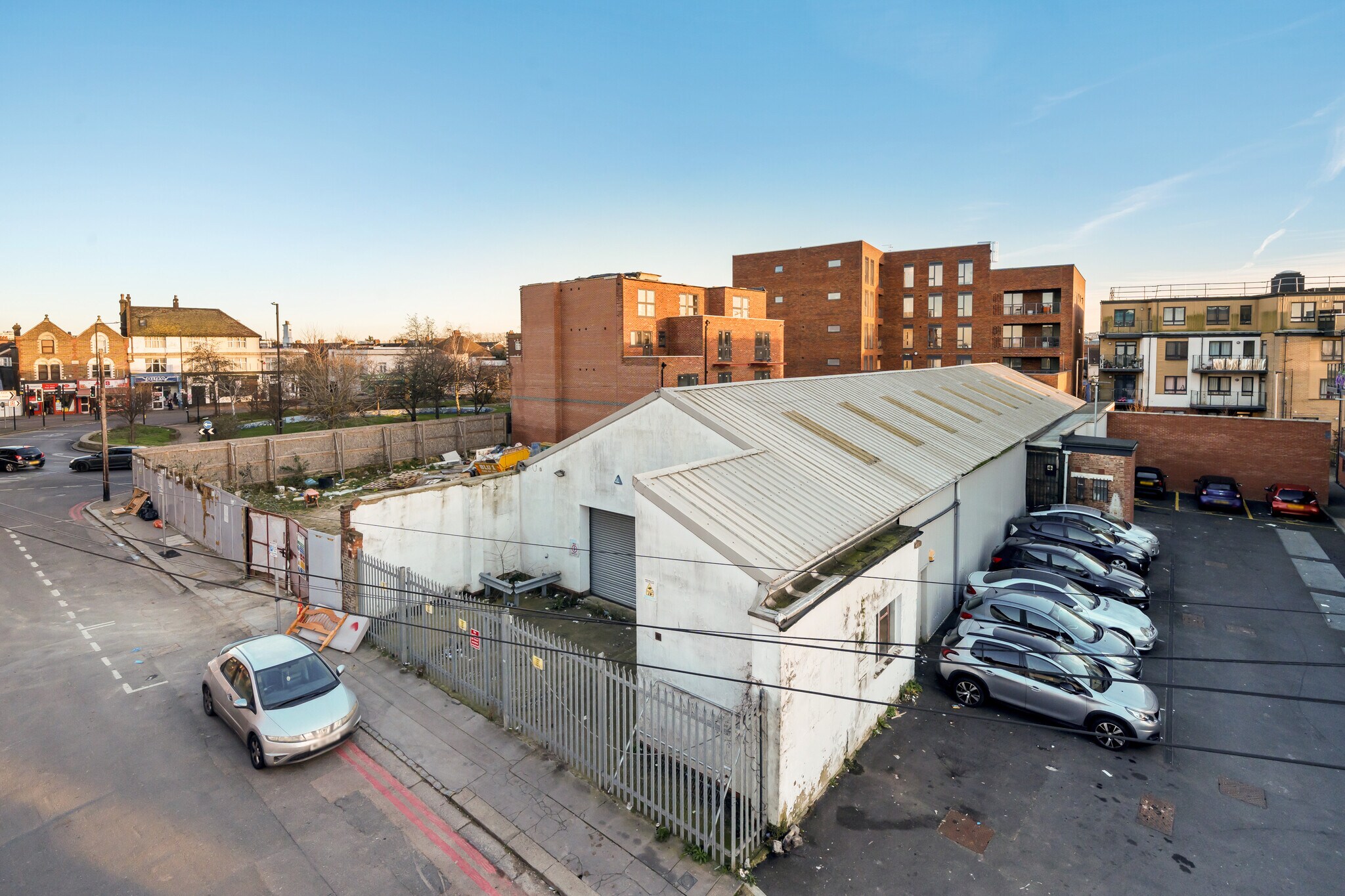 753-755 London Rd, Thornton Heath for sale Building Photo- Image 1 of 1