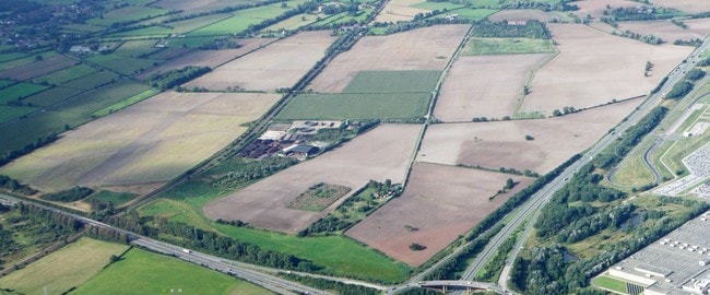 More details for Boundary Rd, Egginton - Industrial to Rent