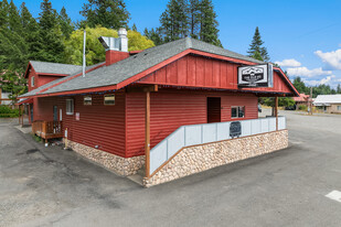 Old #3 Restaurant and Bar - Commercial Property