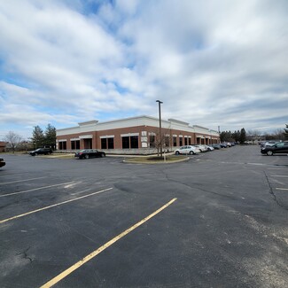 More details for 20 Lawrence Bell Dr, Williamsville, NY - Office for Rent