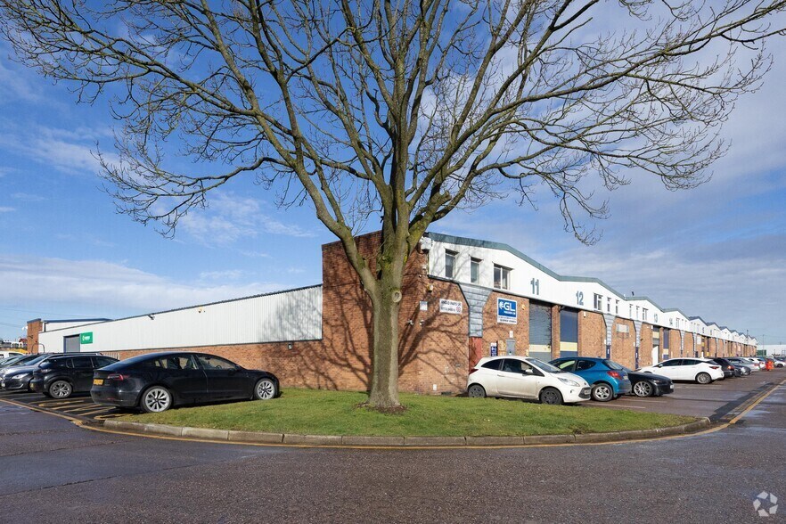 Watery Ln, Willenhall to rent - Building Photo - Image 3 of 4