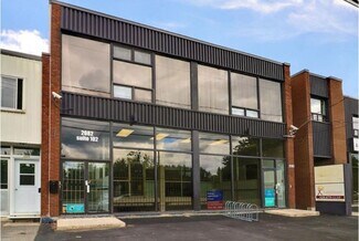 More details for 2080 Rue Sainte-Hélène, Longueuil, QC - Office to Rent