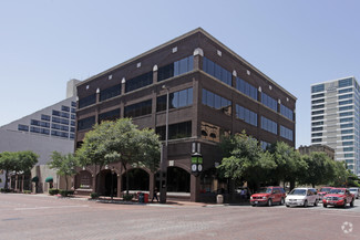 More details for 100 Main St, Fort Worth, TX - Office/Retail for Rent