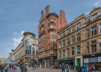 More details for 166 Buchanan St, Glasgow - Retail for Rent