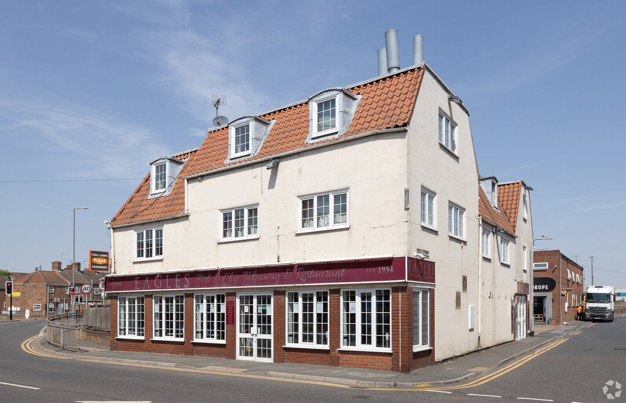 56 Main Ridge East, Boston for sale Building Photo- Image 1 of 1