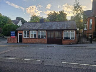 More details for Amherst Hl, Sevenoaks - Office for Rent