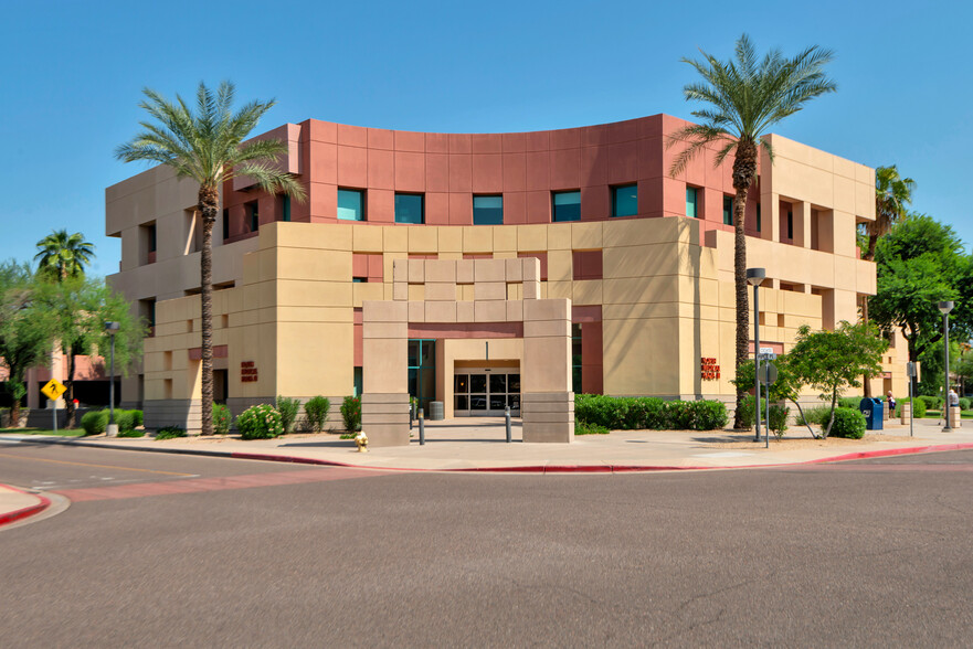 10210 N 92nd St, Scottsdale, AZ for sale - Building Photo - Image 1 of 1