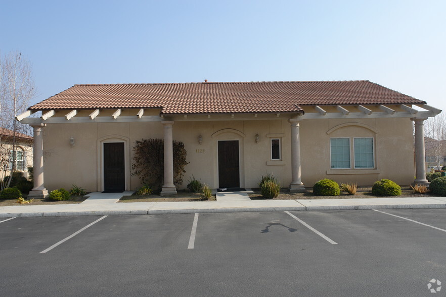 4122 S Demaree St, Visalia, CA for sale - Building Photo - Image 1 of 1