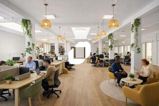 More details for Rue Des Entrepreneurs, Paris - Office to Rent