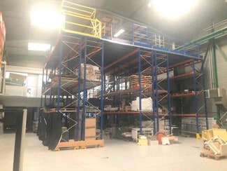 More details for Light Industrial for Sale