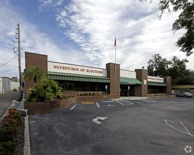 119 W Kaley St, Orlando, FL for sale - Building Photo - Image 1 of 1