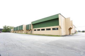 More details for Northwood Industrial – for Sale, Northwood, OH