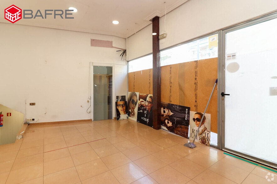 Build-to-Rent in San Sebastián de los Reyes, Madrid for sale - Interior Photo - Image 1 of 1