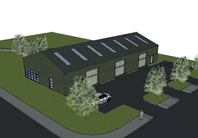 More details for No 1 Kilmory Park, Lochgilphead - Light Industrial to Rent