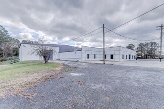 More details for 3239 S Dixie Hwy, Dalton, GA - Industrial for Sale
