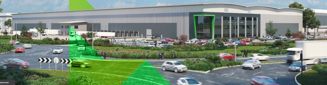 Geddington Rd, Corby for sale Building Photo- Image 1 of 1