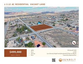 0 Ithaca, Henderson, NV for sale Building Photo- Image 1 of 4