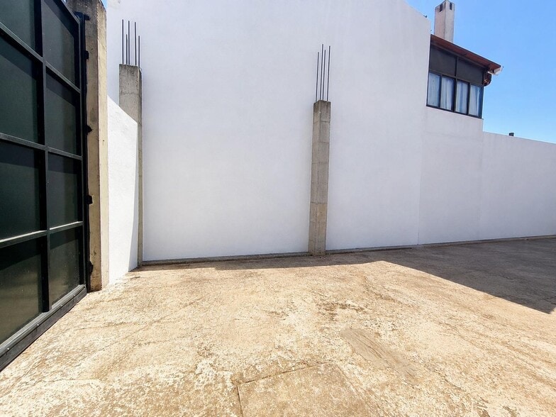 Land in Bollullos de la Mitación, Sevilla for sale - Building Photo - Image 2 of 7