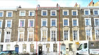 382 City Rd, London LND - Commercial Property