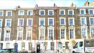 More details for 382 City Rd, London - Office for Rent