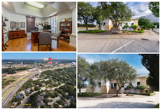 More details for 672 Ridge Hill Dr, New Braunfels, TX - Office for Sale