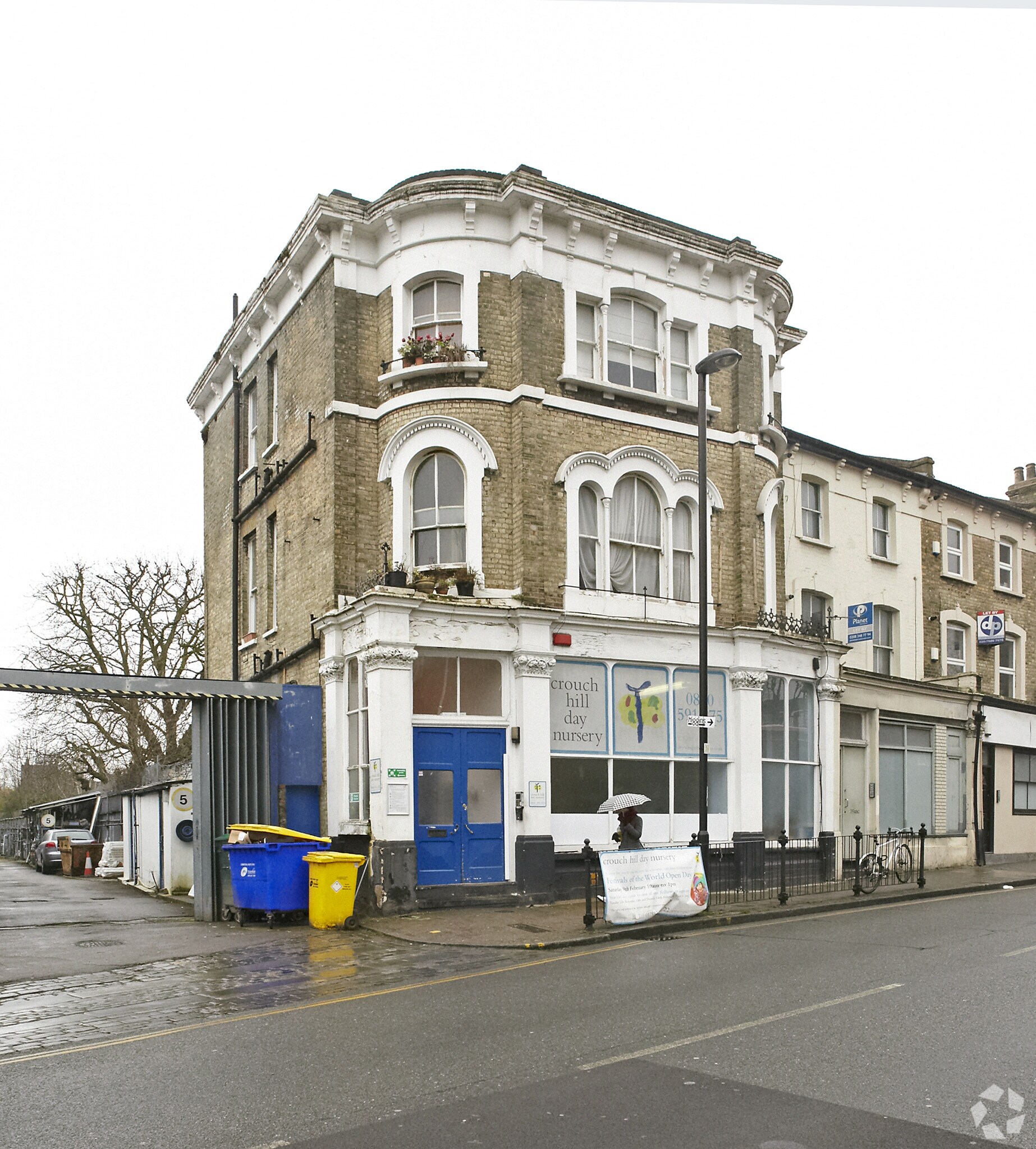 33 Crouch Hl, London for sale Primary Photo- Image 1 of 1