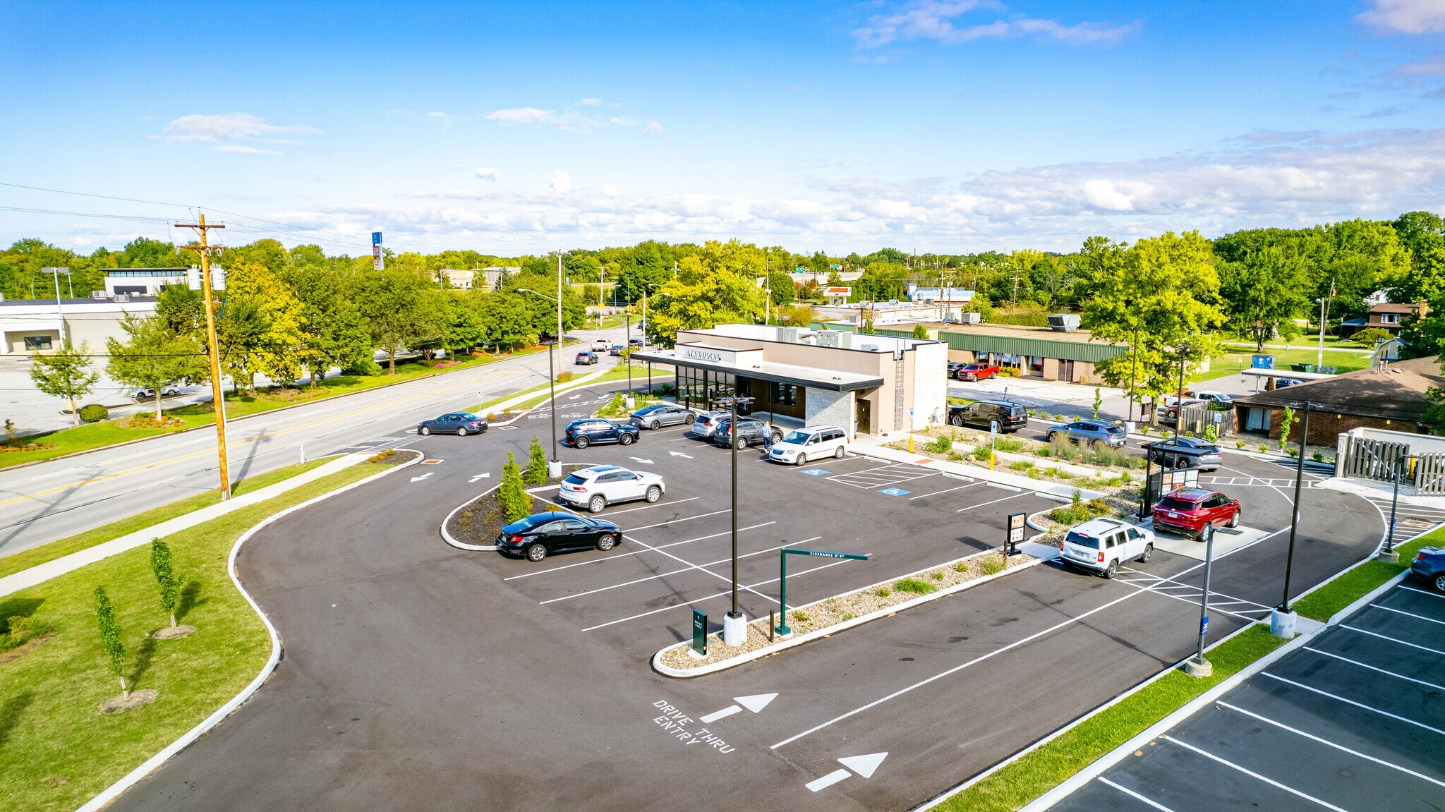 23107 Broadway Ave, Oakwood Village, OH for sale Building Photo- Image 1 of 3