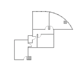 7322 Southwest Fwy, Houston, TX for rent Floor Plan- Image 1 of 1