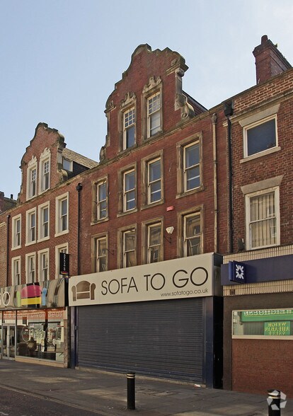 63 Fawcett St, Sunderland for sale - Primary Photo - Image 1 of 3