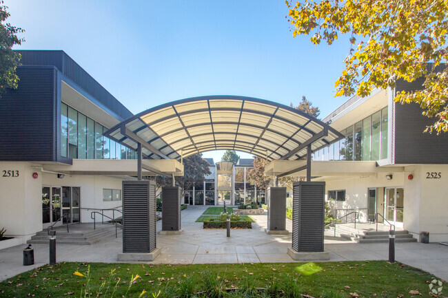 More details for 2513-2525 E Charleston Rd, Mountain View, CA - Office for Rent