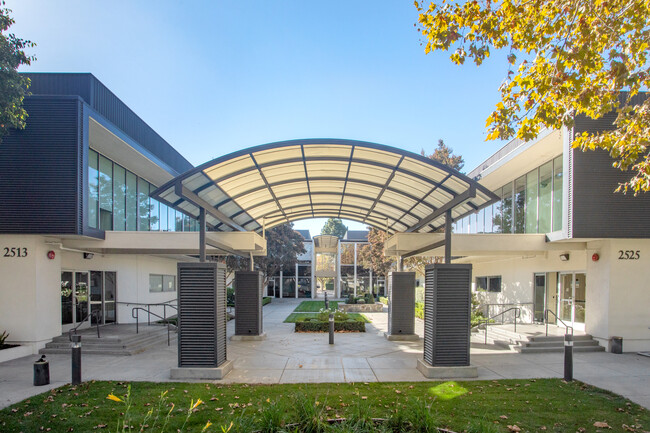 More details for 2513-2525 E Charleston Rd, Mountain View, CA - Office for Rent