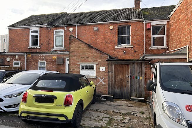 31 Morley St, Swindon for sale Building Photo- Image 1 of 1