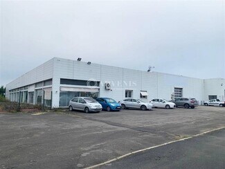 More details for Light Industrial for Sale