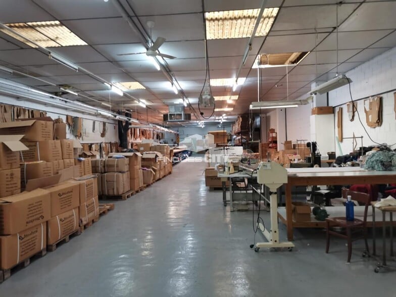 Industrial in Pineda de Mar, Barcelona for sale - Interior Photo - Image 2 of 13