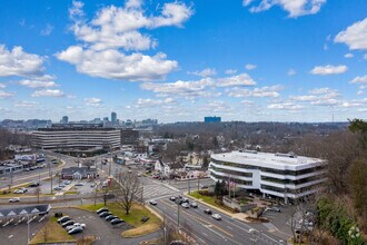 60 Long Ridge Rd, Stamford, CT - aerial  map view