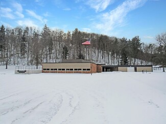 More details for 201 Hoovertown Rd, Penfield, PA - Light Industrial for Sale