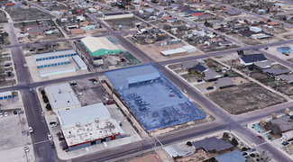 More details for 308 E Louisiana Ave, Midland, TX - Light Industrial for Sale