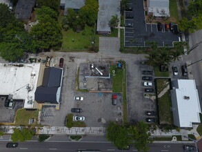 975 NE 125th St, North Miami, FL - AERIAL  map view - Image1