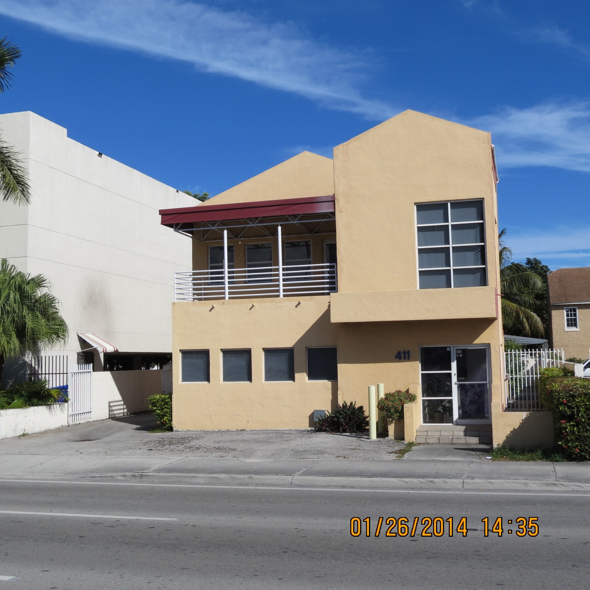 411 SW 27th Ave, Miami, FL for sale Primary Photo- Image 1 of 1