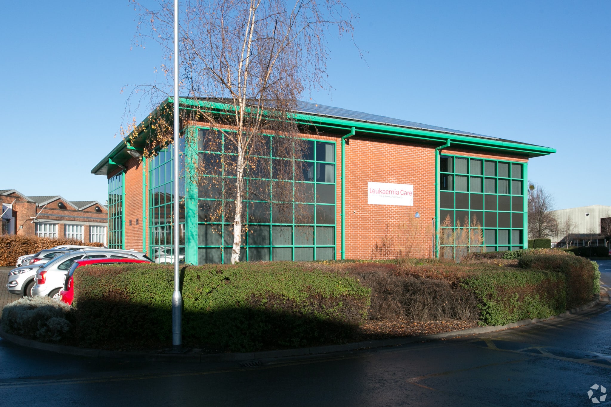 Blackpole East, Worcester for sale Primary Photo- Image 1 of 1